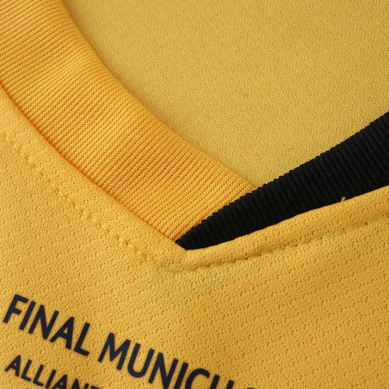 24-25 season F.C. Internazionale Milano third final - Fan version