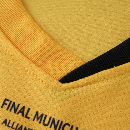 24-25 season F.C. Internazionale Milano third final - Fan version