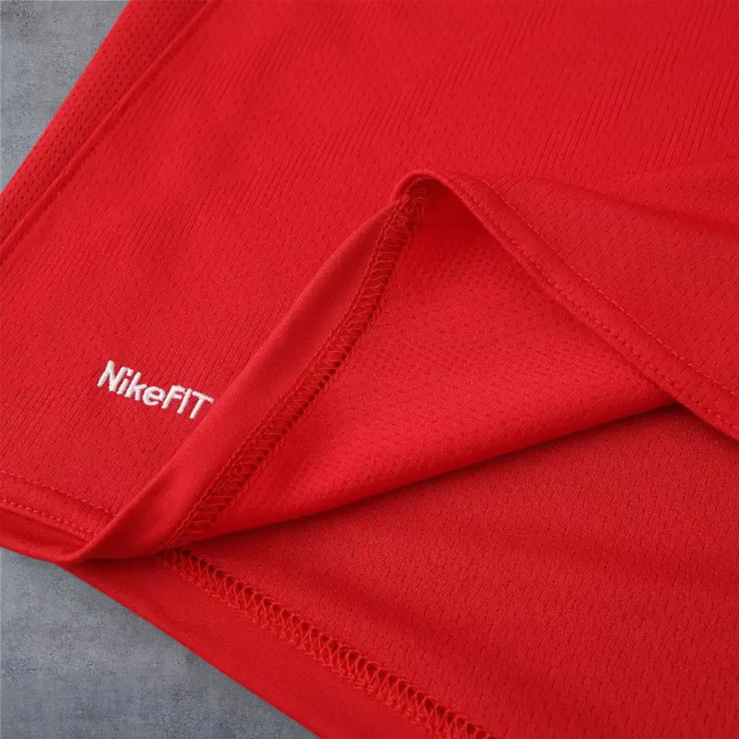 07-08 Manchester United Home Retrò - fan version