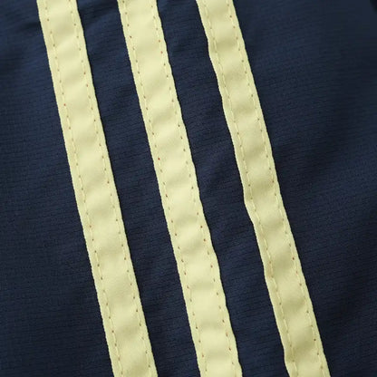 24-25 season Juventus F.C. Windbreaker