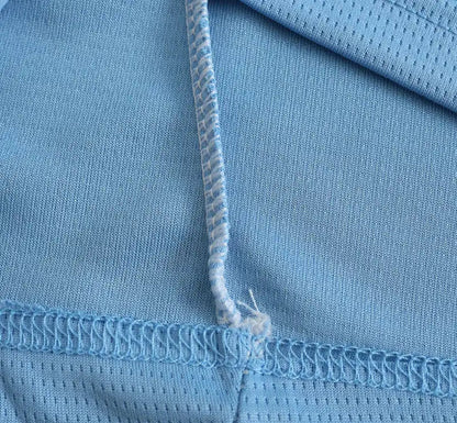 24-25 season Manchester City home - Fan version