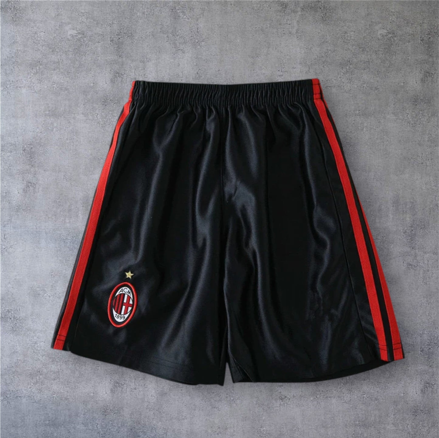 98-99 A.C. Milan third retro Kids kit