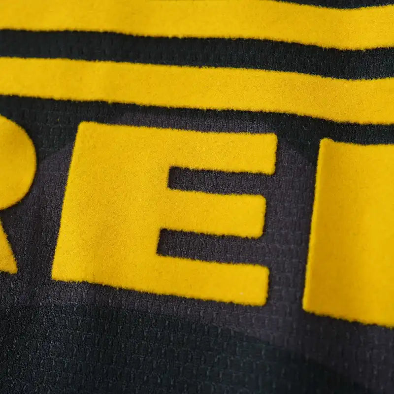 97-98 season F.C. Internazionale Milano third retro Fan version