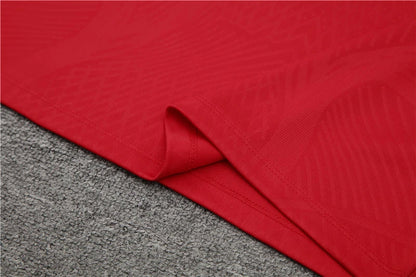 24-25 Liverpool F.C. red Training suit - set Player version