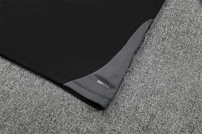 25-26 season Manchester City F.C. Half zip training suit set