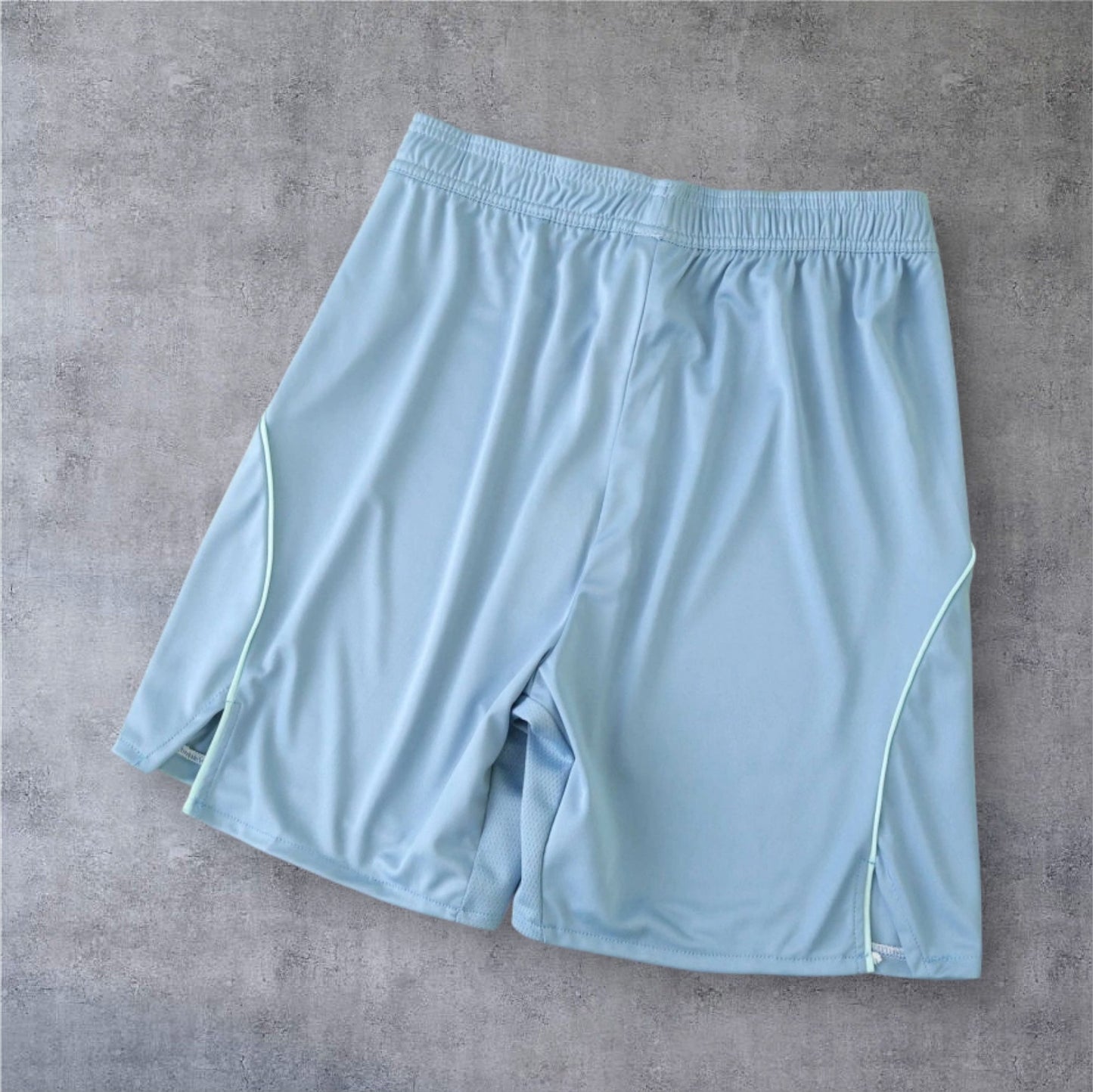 25-26 season Juventus F.C. Away shorts Player version