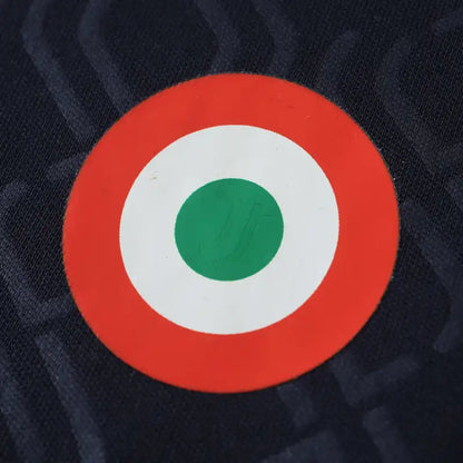 24-25 season Juventus F.C. third Save The Children - Player  version