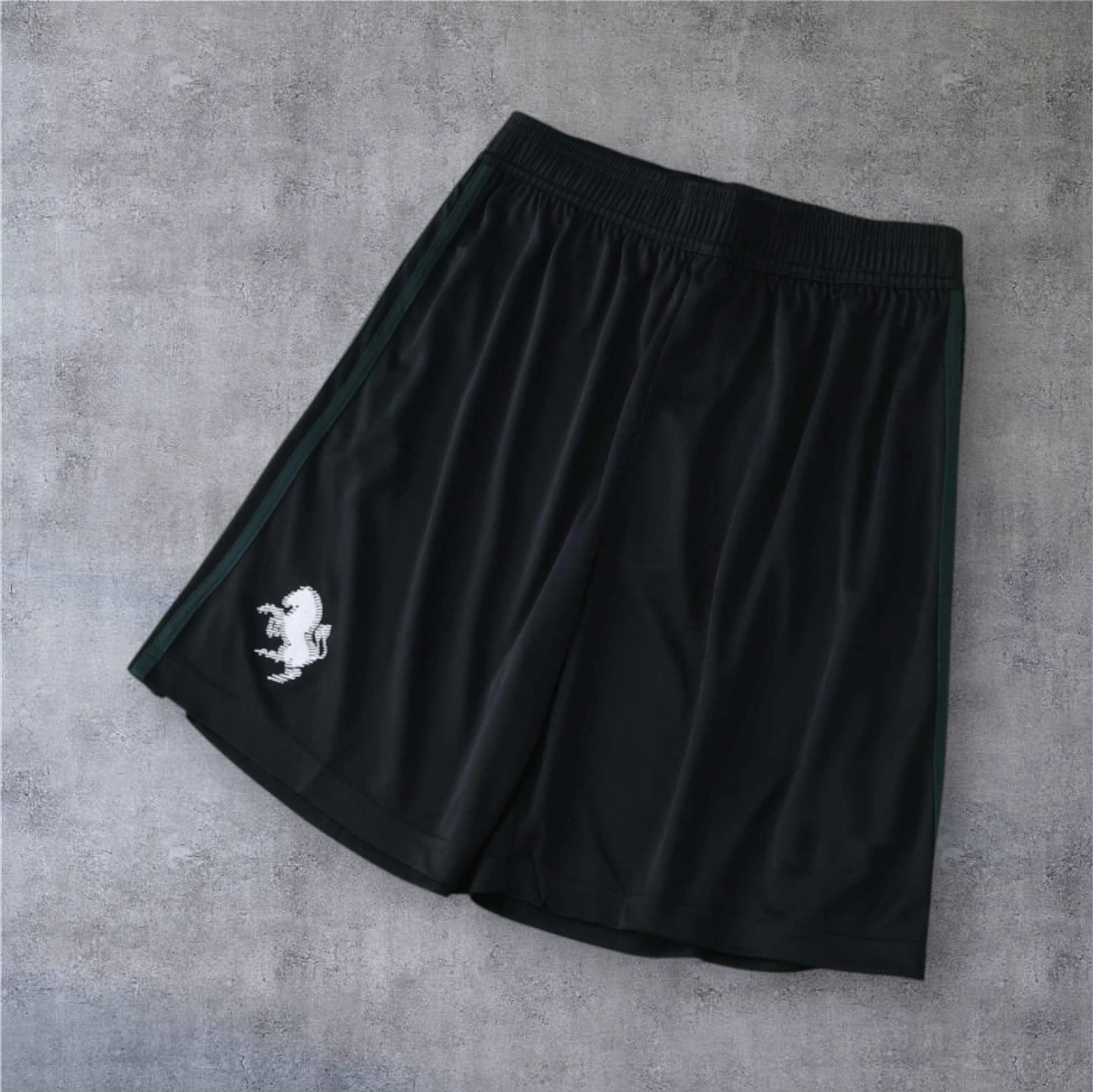 25-26 season Juventus F.C. third version shorts