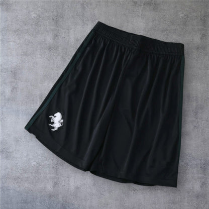 25-26 season Juventus F.C. third version shorts