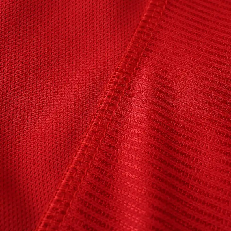 00-02 season Manchester United home Retrò - Fan version