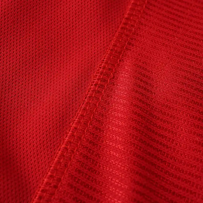 00-02 season Manchester United home Retrò - Fan version