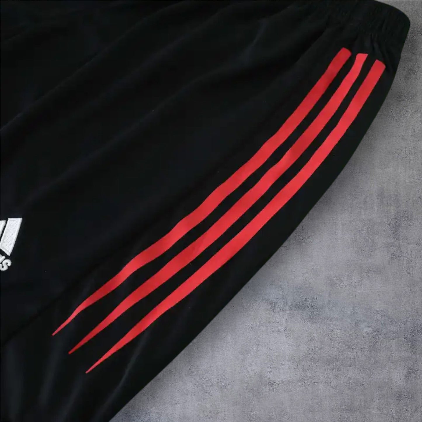 04-05 A.C. Milan home retro Kids kit