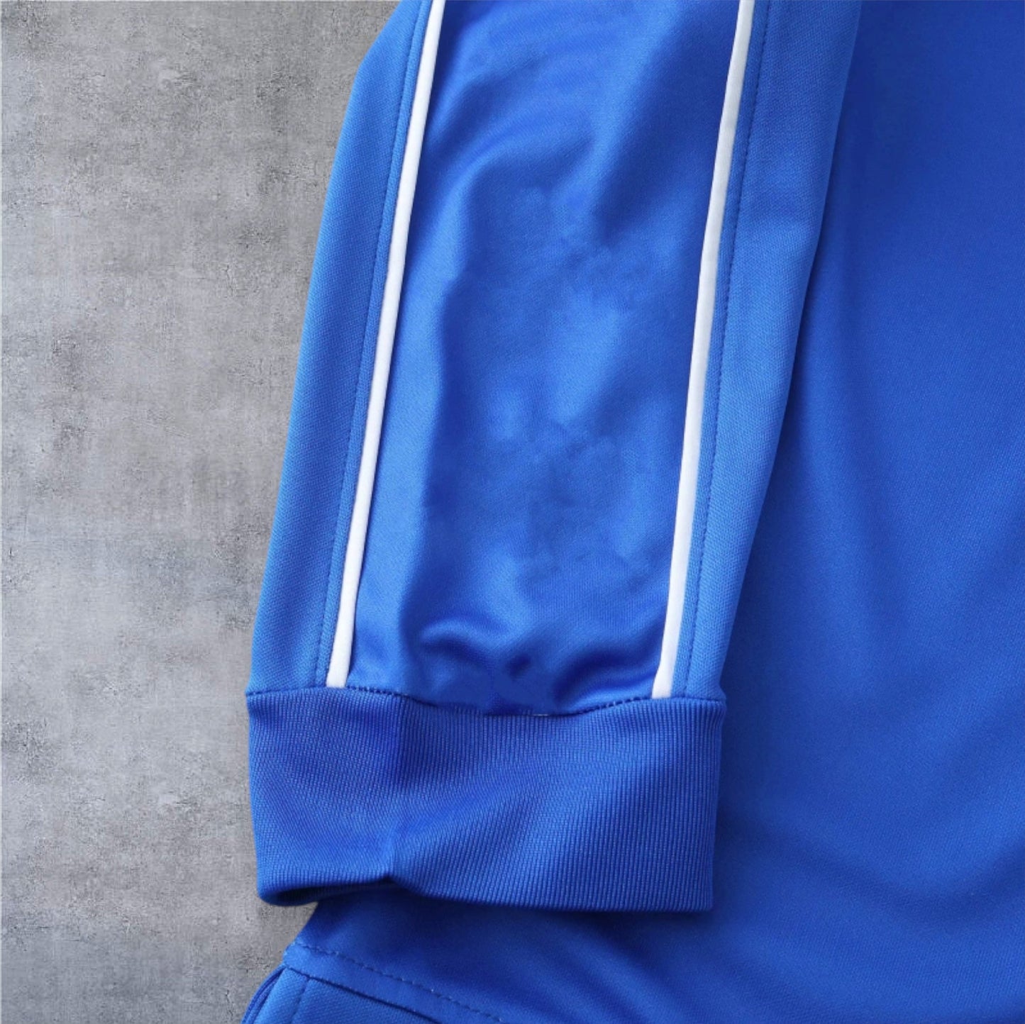 99-00 season Juventus F.C. away Long sleeved retro - Fan version