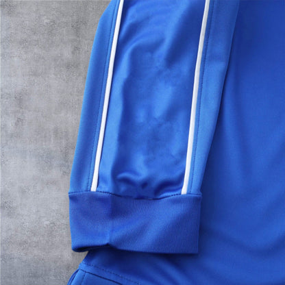 99-00 season Juventus F.C. away Long sleeved retro - Fan version