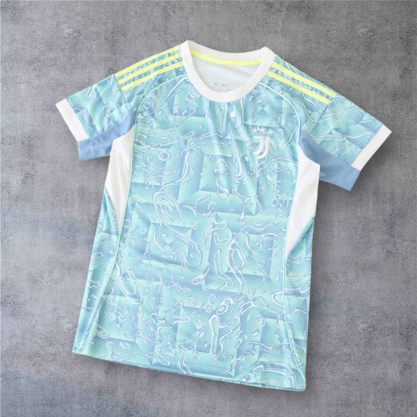 25-26 season Juventus F.C. away Women's Shirt