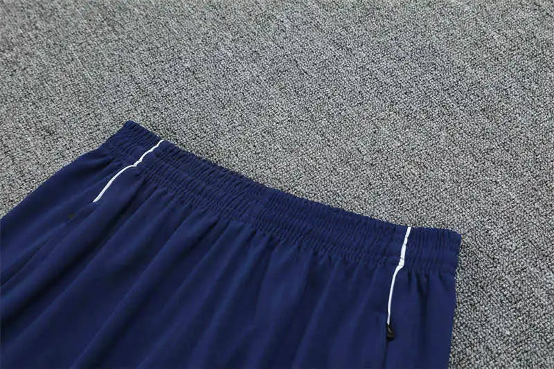 25-26 season Arsenal F.C. Half zip training suit set