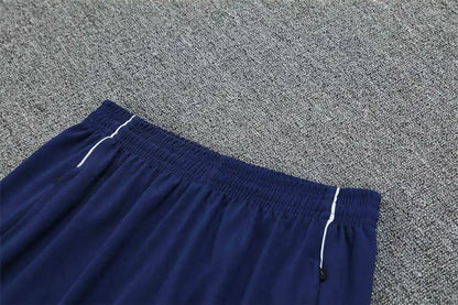 25-26 season Arsenal F.C. Half zip training suit set