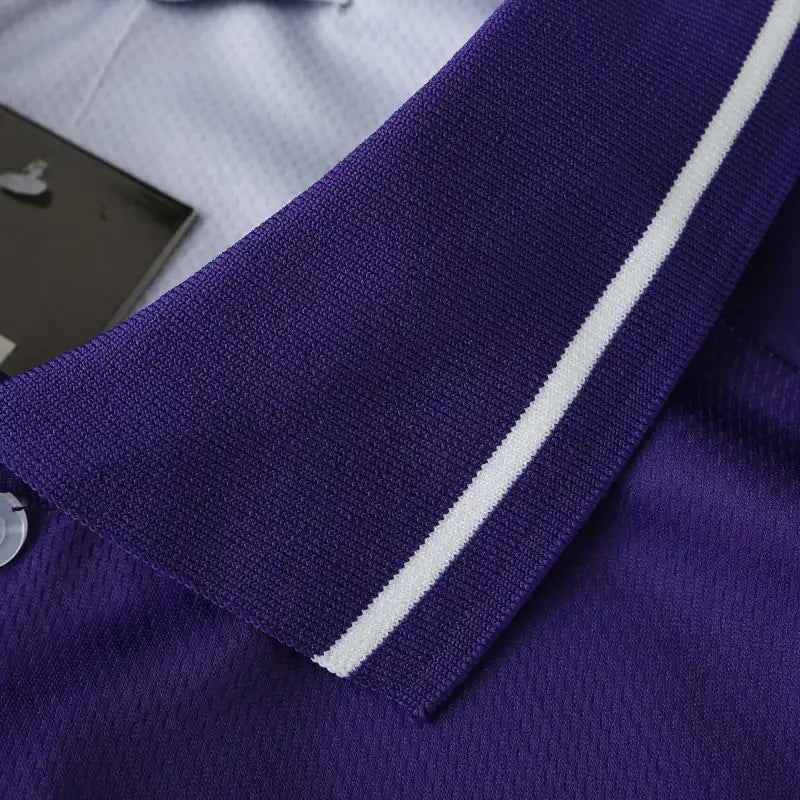 99-00 season ACF Fiorentina Home Retrò - Fan version