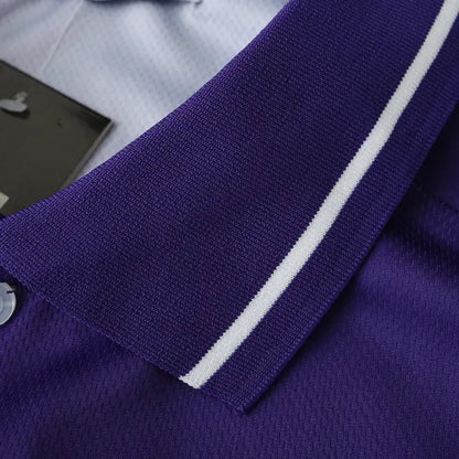 99-00 season ACF Fiorentina Home Retrò - Fan version