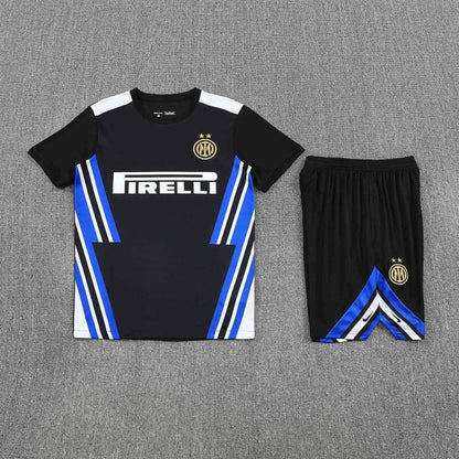 25-26 season F.C. Internazionale Milano Training clothes suit vest Fan version
