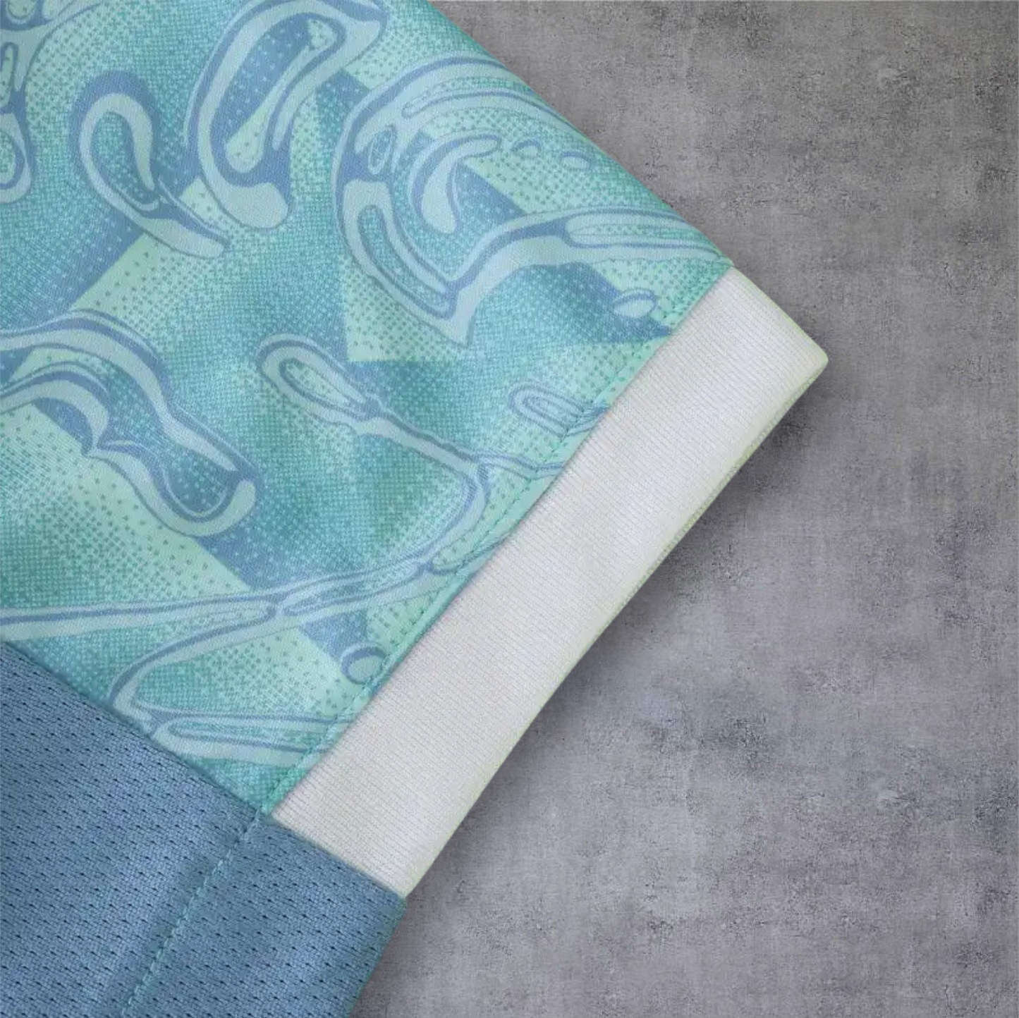 25-26 season Juventus F.C. away - Fan version