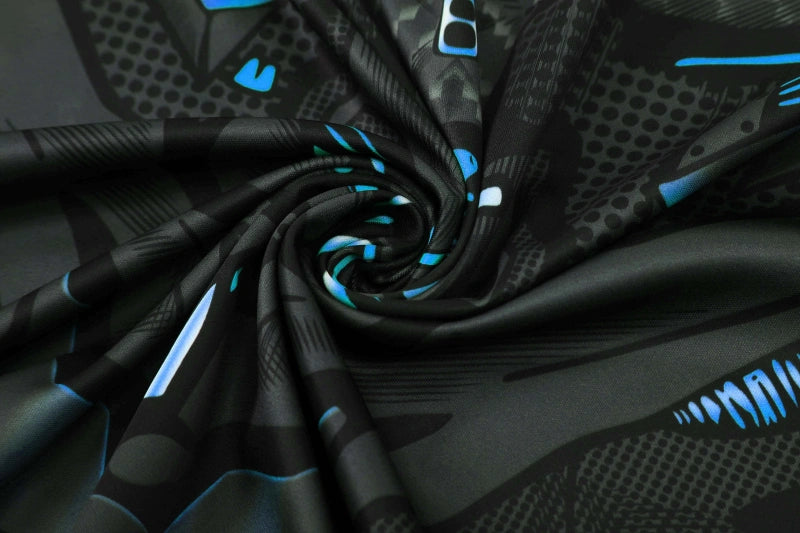 25-26 season S.S.C. Napoli Training clothes suit vest - Fan version