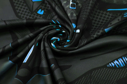 25-26 season S.S.C. Napoli Training clothes suit vest - Fan version