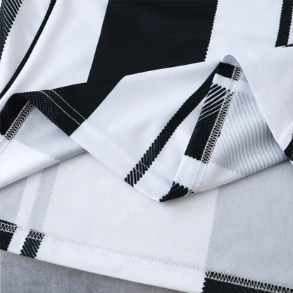 25-26 season Juventus F.C. home - Fan version