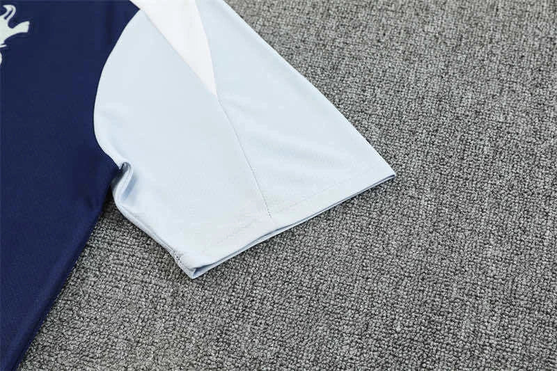 25-26 season Tottenham Hotspur F.C. Training clothes suit Short sleeve - Fan version