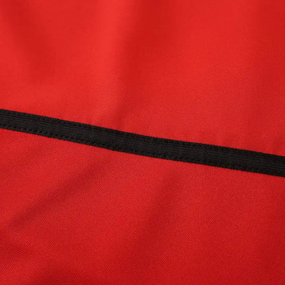 02-04 season Manchester United Home Retrò - Fan version