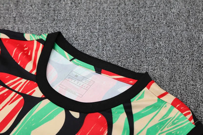 25-26 season Arsenal F.C. Training clothes suit vest  - Fan version