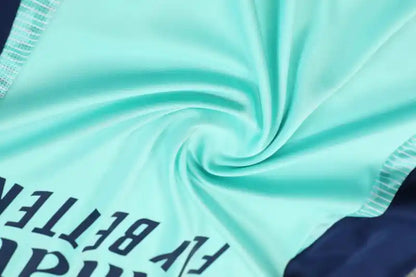 24-25 Arsenal F.C. Training clothes suit vest - Fan version