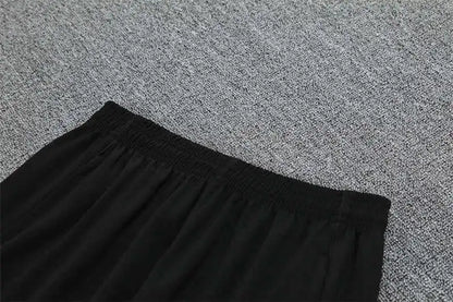 25-26 season Manchester United F.C. - Half zip training suit set