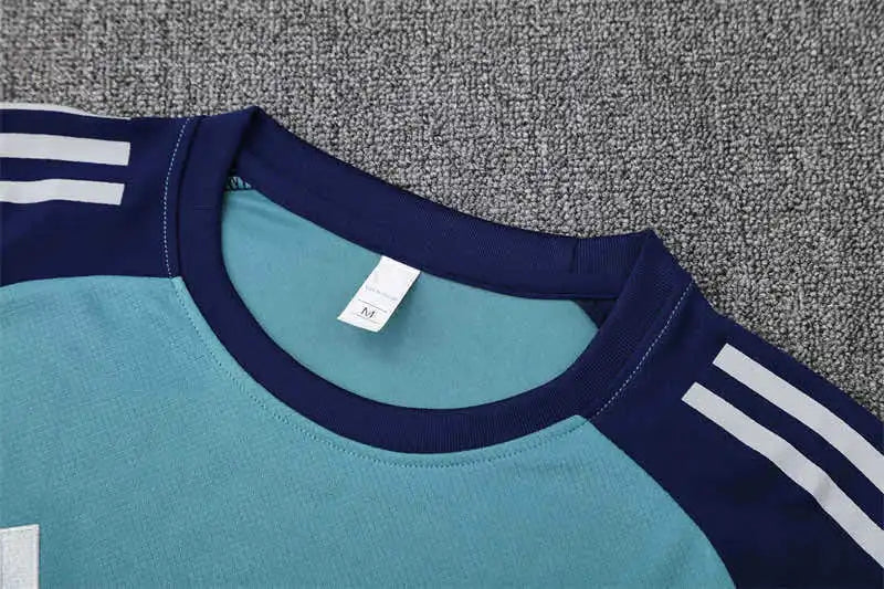 25-26 season Arsenal F.C. Training clothes suit Short sleeve - Fan version