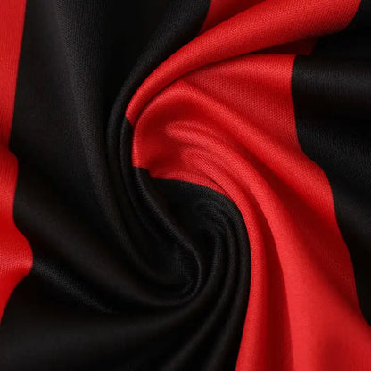 08-09 season A.C. Milan home Retrò Fan version