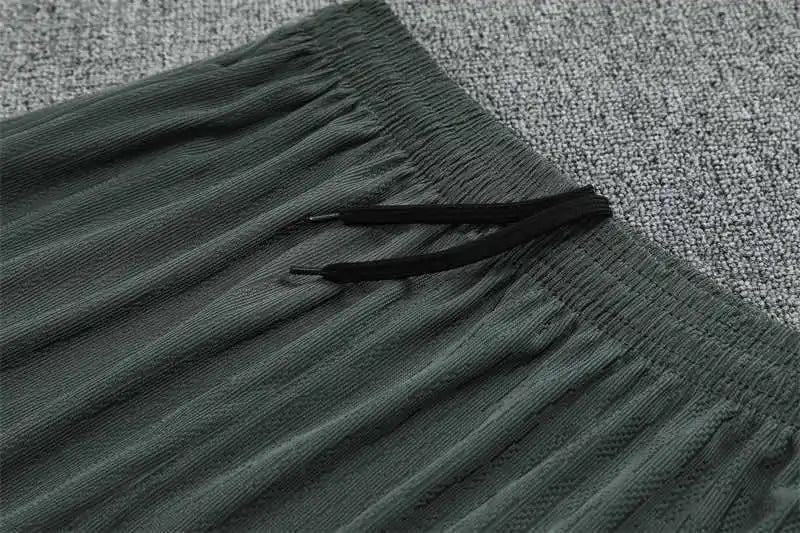 25-26 season Chelsea F.C. Half zip training suit set