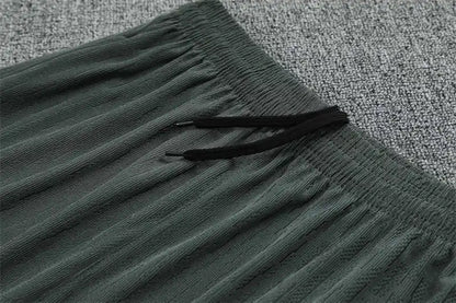 25-26 season Chelsea F.C. Half zip training suit set