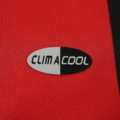 08-09 season A.C. Milan home Retrò Fan version