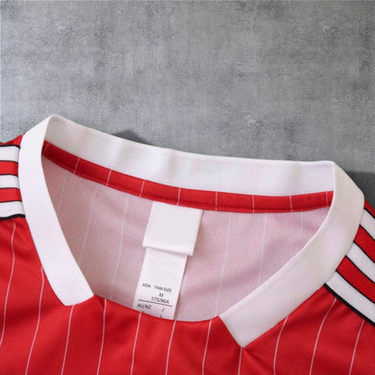 25-26 season Manchester United F.C. Commemorative Edition T shirt