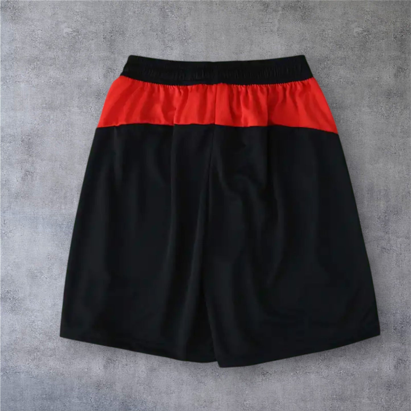 25-26 Season A.C. Milan Home shorts