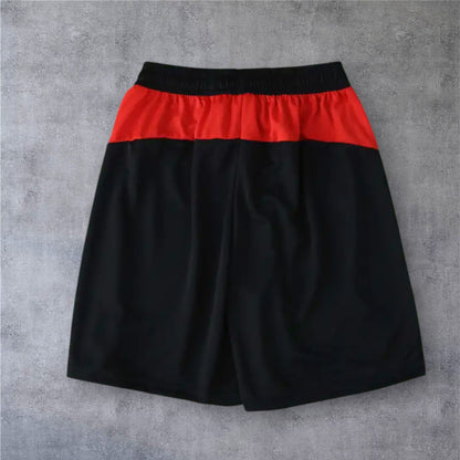 25-26 season A.C. Milan home Player version shorts