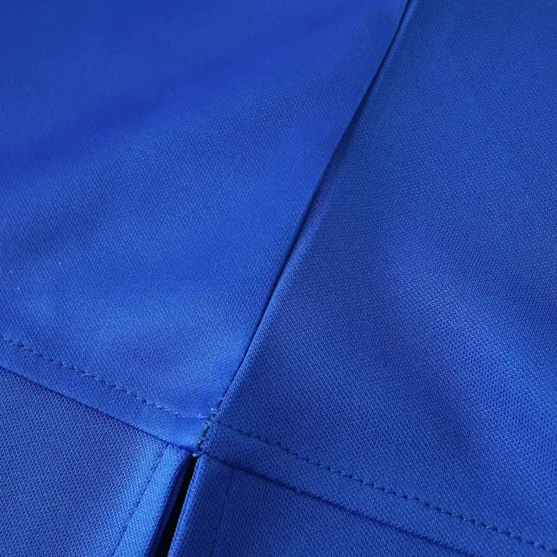 99-00 season Juventus F.C. away Long sleeved retro - Fan version