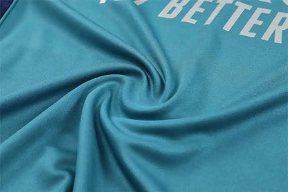 25-26 season Arsenal F.C. Half zip training suit set