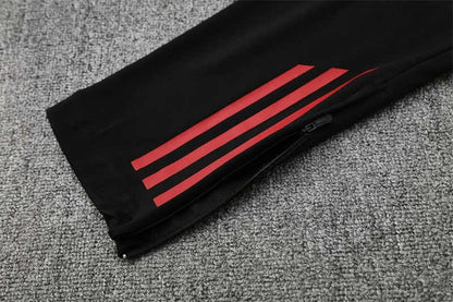 25-26 season Liverpool F.C. Half zip training suit - set