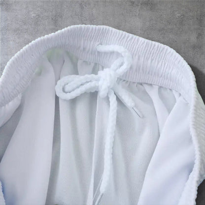 25-26 season Manchester City F.C. home shorts