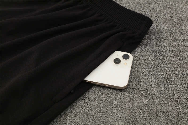 25-26 season Chelsea F.C. Training clothes suit Short sleeve - Fan version