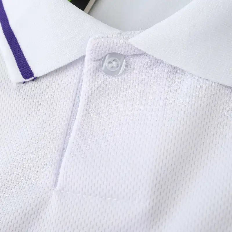 97-98 season ACF Fiorentina Away Retrò - Fan version