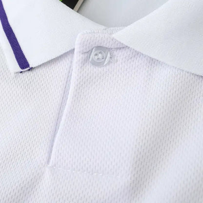 97-98 season ACF Fiorentina Away Retrò - Fan version