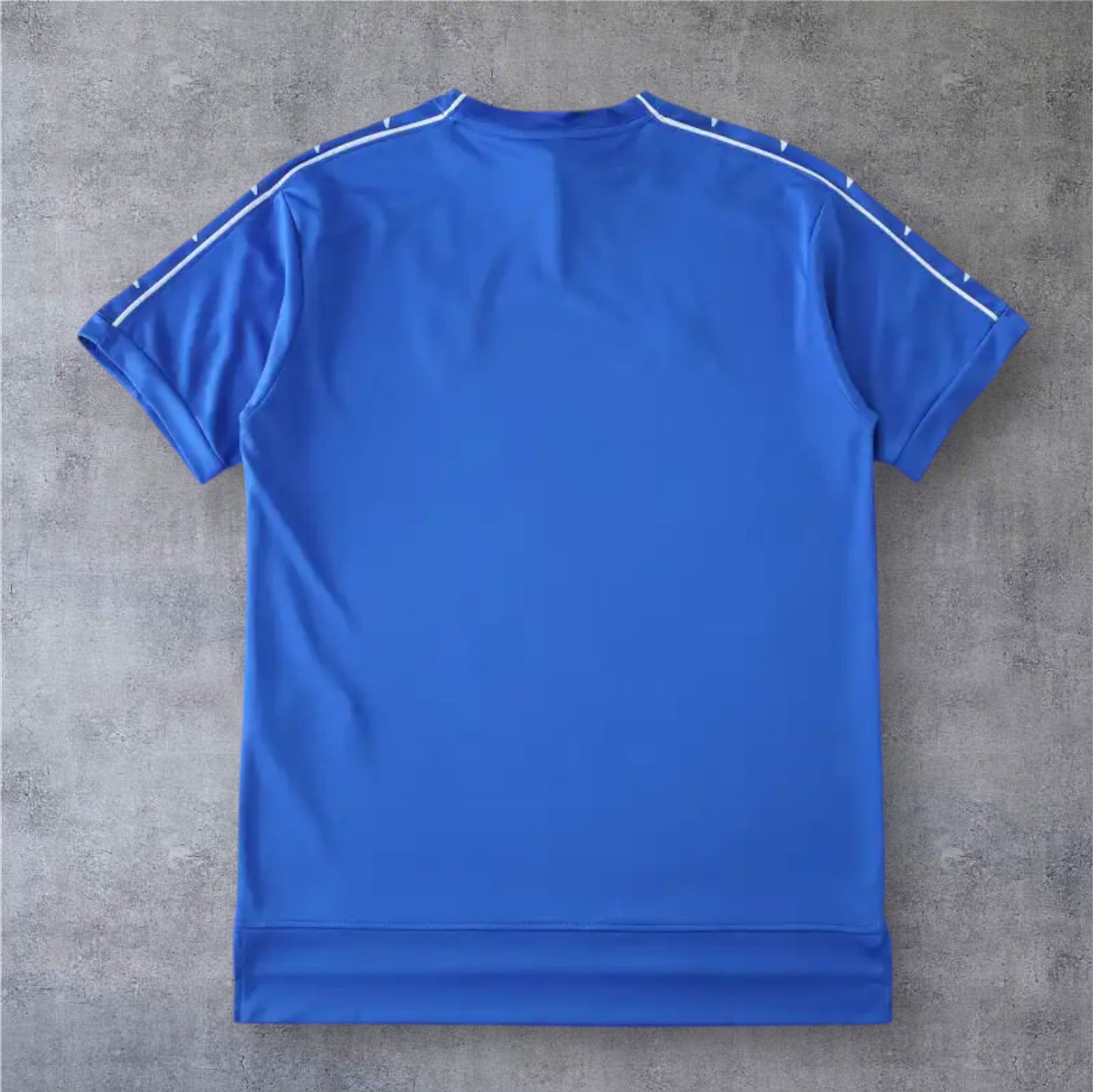 99-00 season Juventus F.C. away retro - Fan version