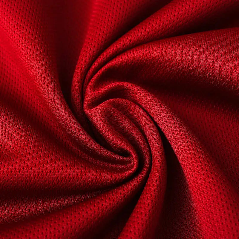 17-18 season Roma Home retro Fan version